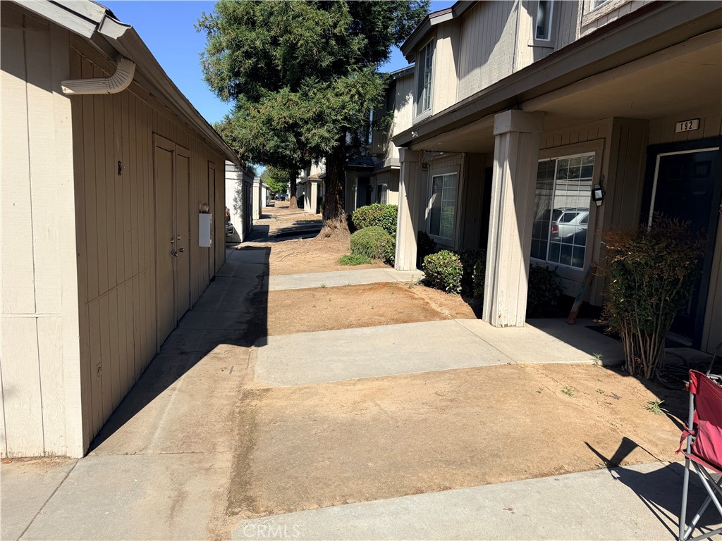 4781 N Polk, Fresno, CA 93722
