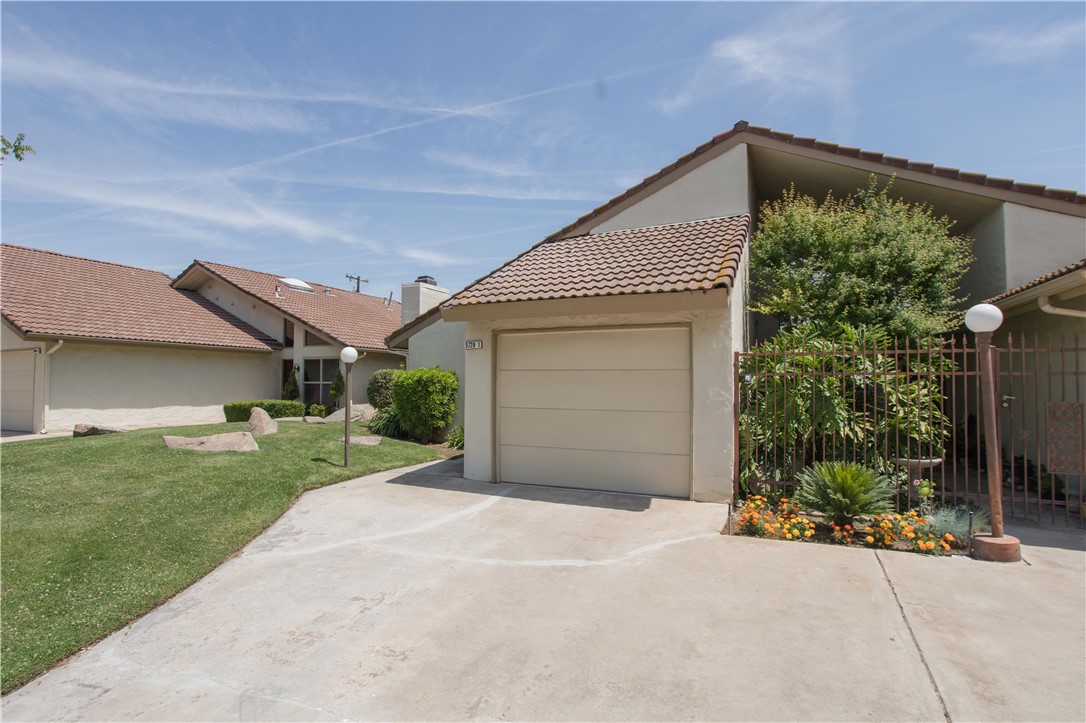 5728 N Monte Ave #1, Fresno, CA 93711