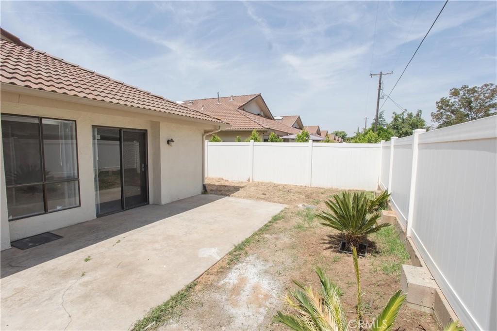 5728 N Monte Ave #1, Fresno, CA 93711