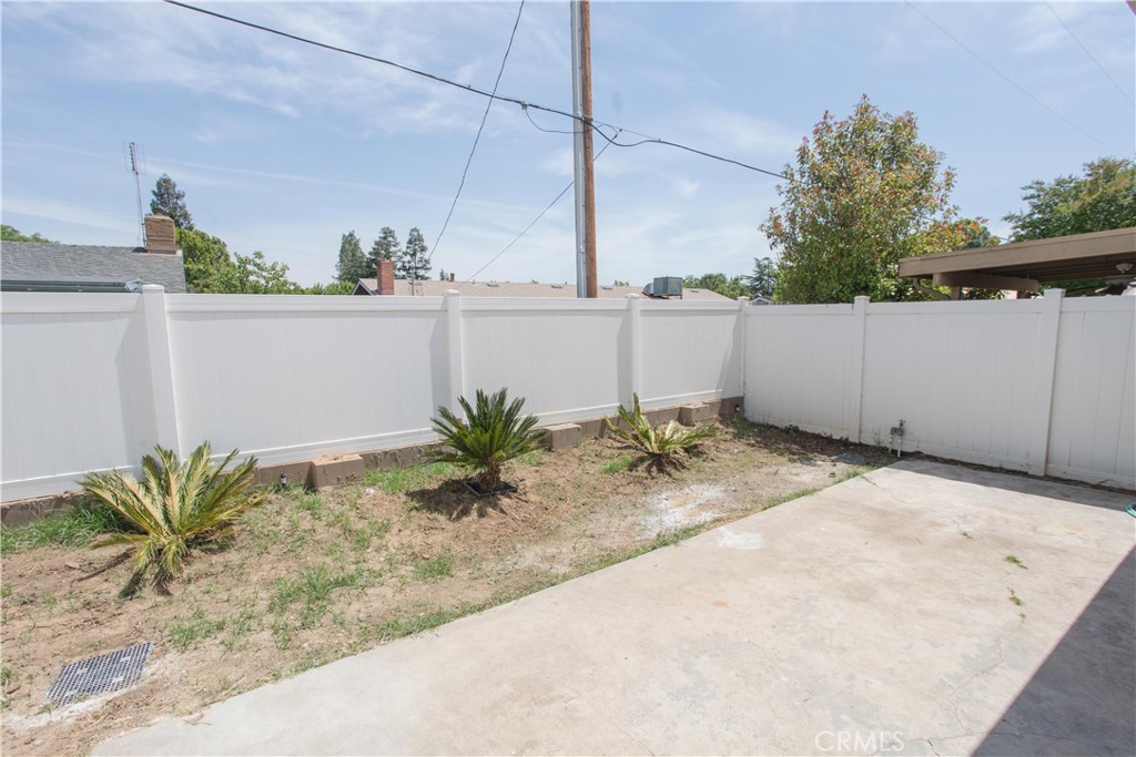 5728 N Monte Ave #1, Fresno, CA 93711
