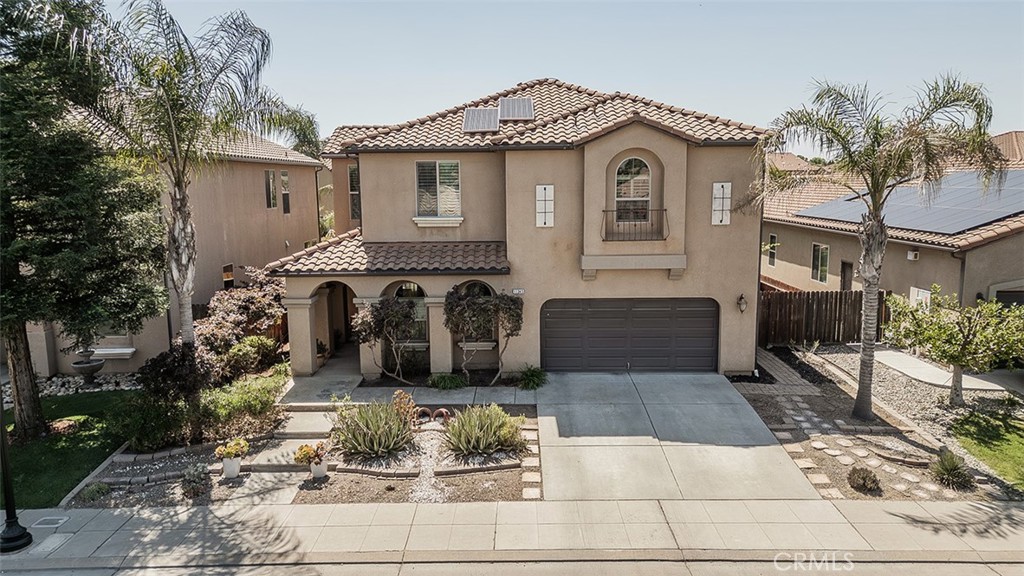 11345 N Via Montessori Dr, Fresno, CA 93730