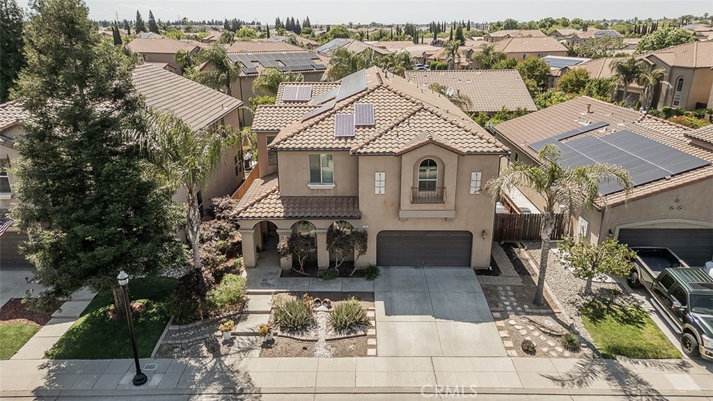11345 N Via Montessori Dr, Fresno, CA 93730