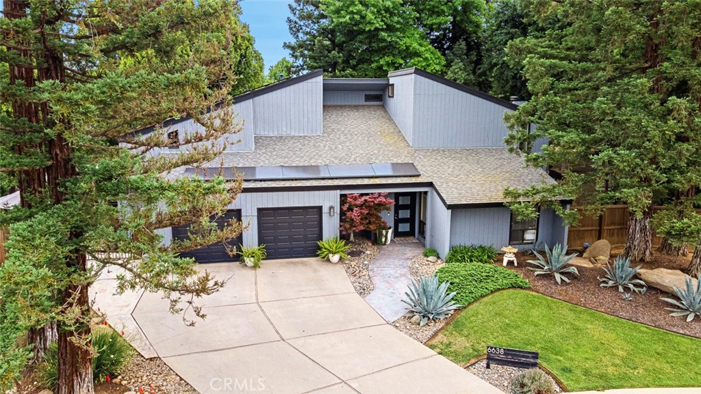 6638 N Marty, Fresno, CA 93711