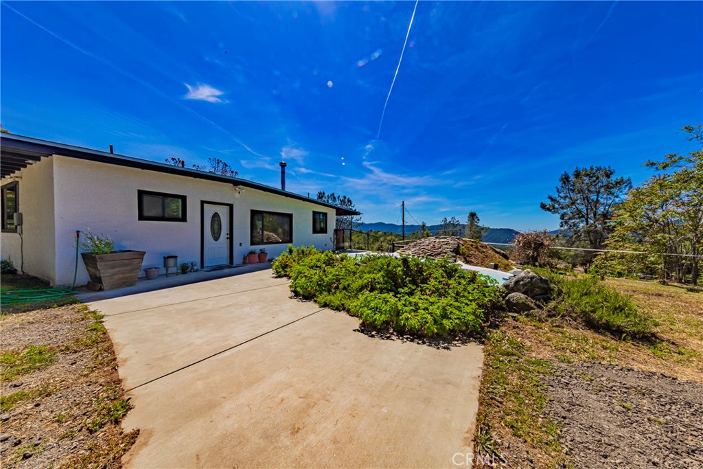 43980 Highway 49, Ahwahnee, CA 93601