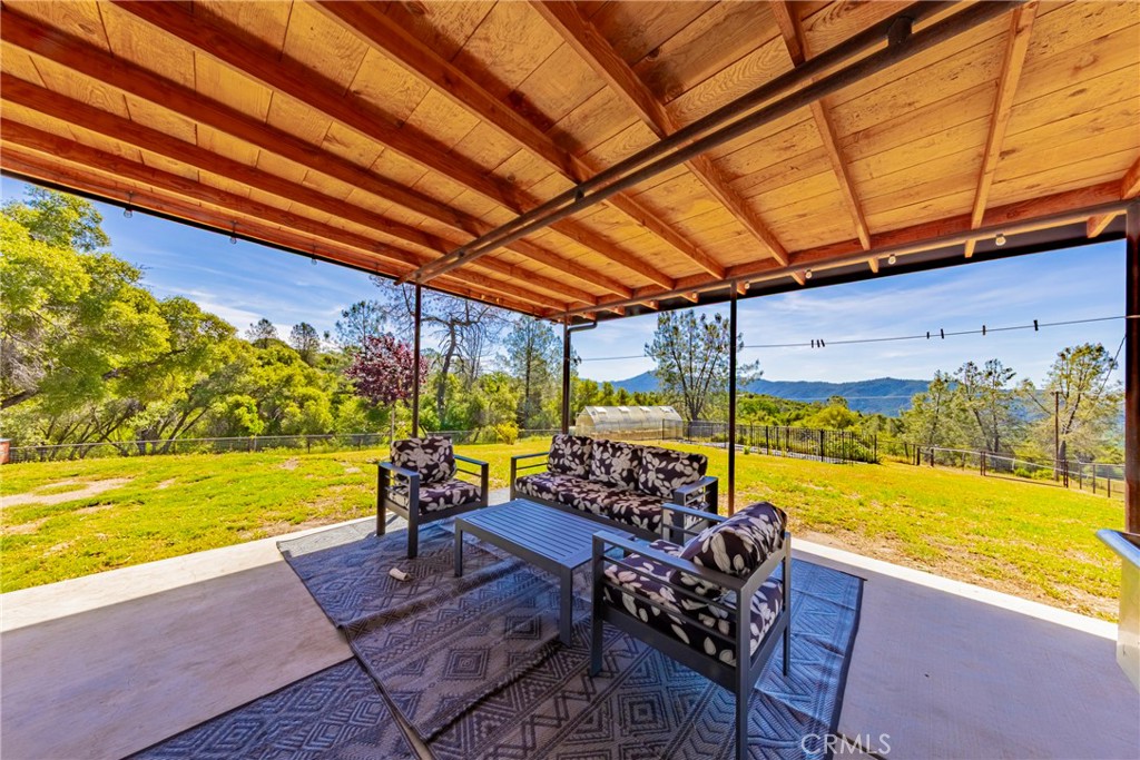 43980 Highway 49, Ahwahnee, CA 93601