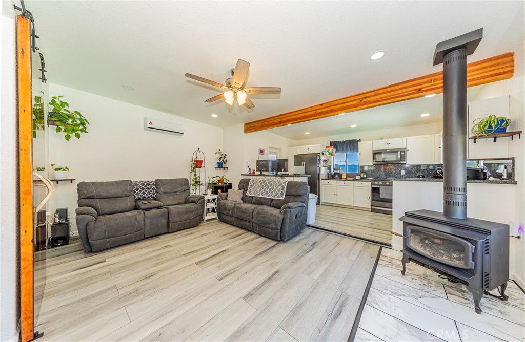 43980 Highway 49, Ahwahnee, CA 93601