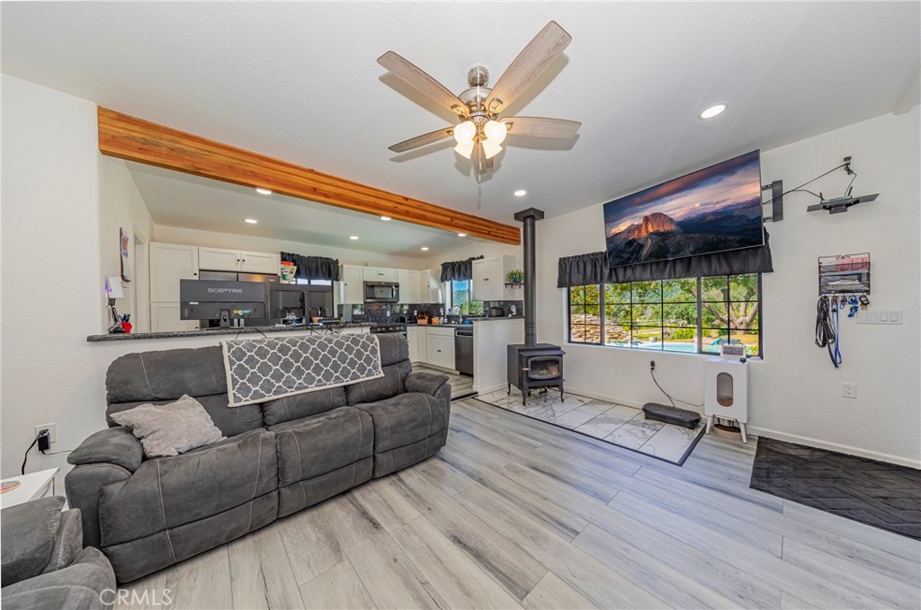 43980 Highway 49, Ahwahnee, CA 93601