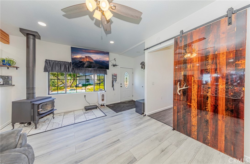 43980 Highway 49, Ahwahnee, CA 93601