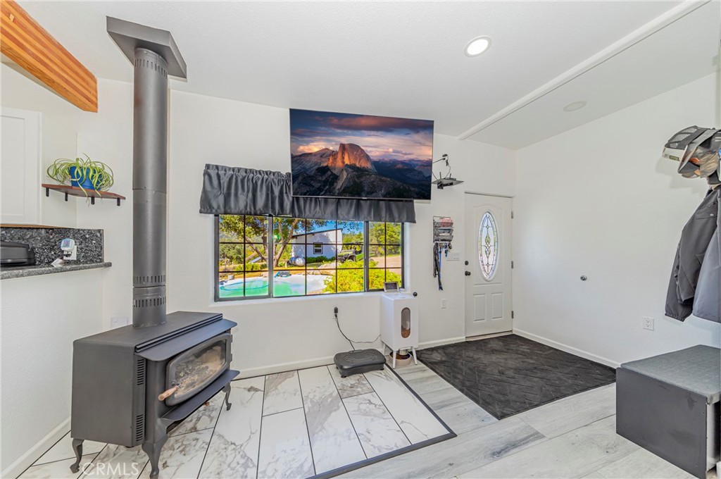 43980 Highway 49, Ahwahnee, CA 93601