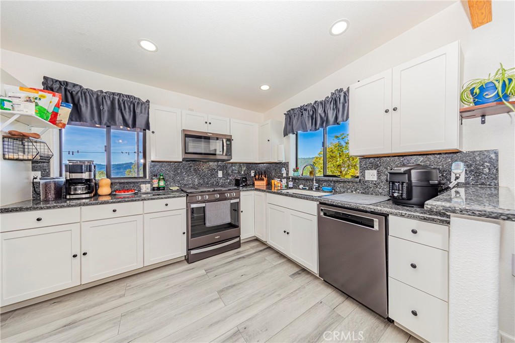 43980 Highway 49, Ahwahnee, CA 93601