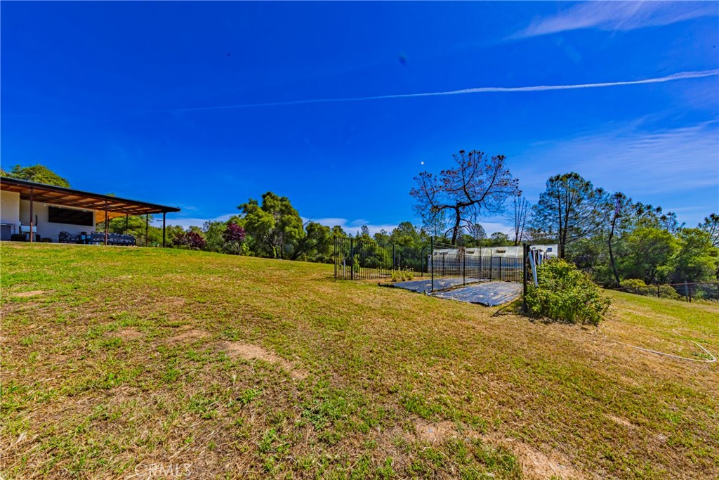 43980 Highway 49, Ahwahnee, CA 93601