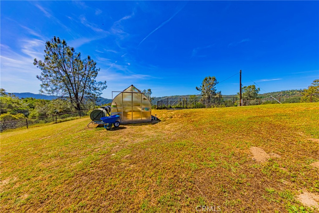 43980 Highway 49, Ahwahnee, CA 93601