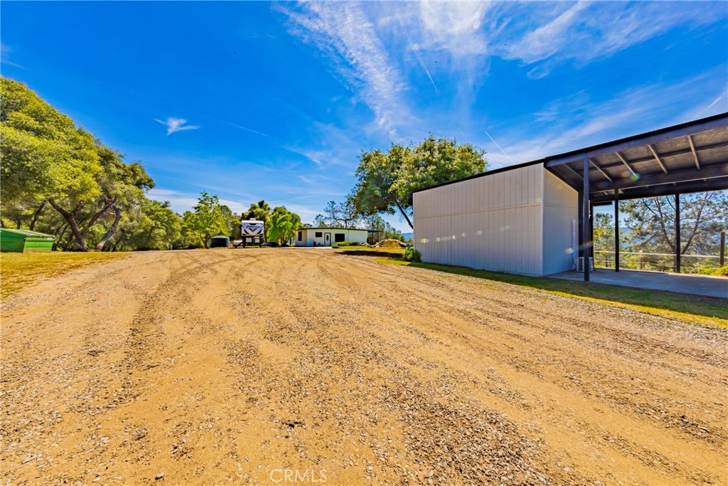 43980 Highway 49, Ahwahnee, CA 93601