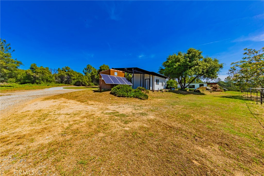 43980 Highway 49, Ahwahnee, CA 93601