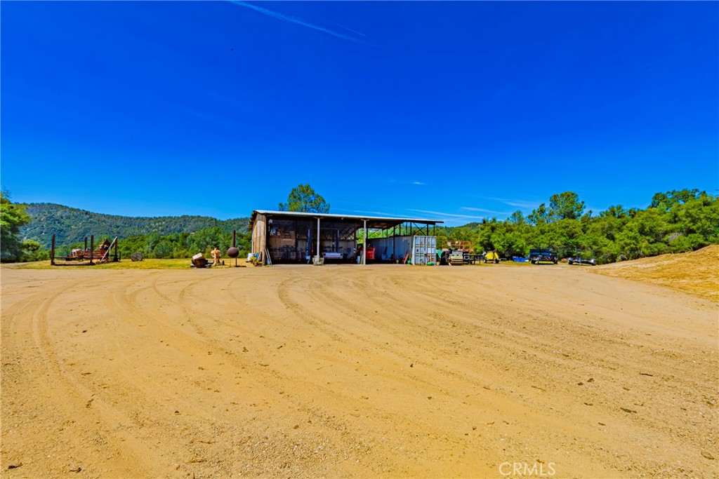 43980 Highway 49, Ahwahnee, CA 93601