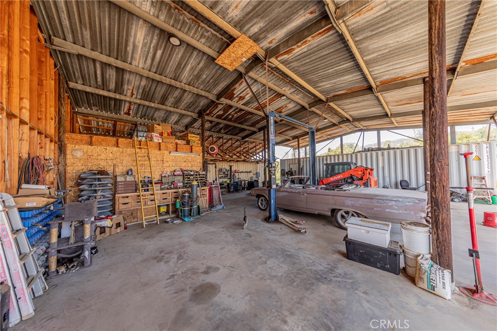 43980 Highway 49, Ahwahnee, CA 93601