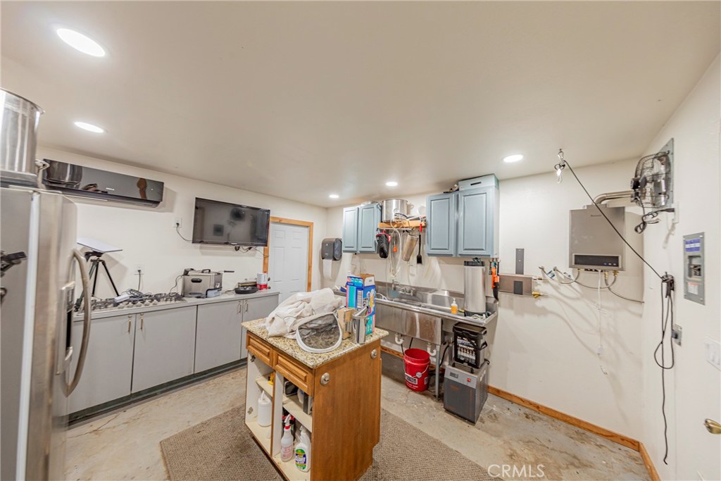 43980 Highway 49, Ahwahnee, CA 93601