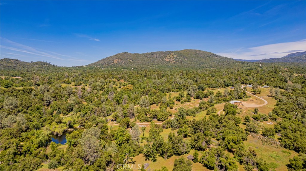 43980 Highway 49, Ahwahnee, CA 93601