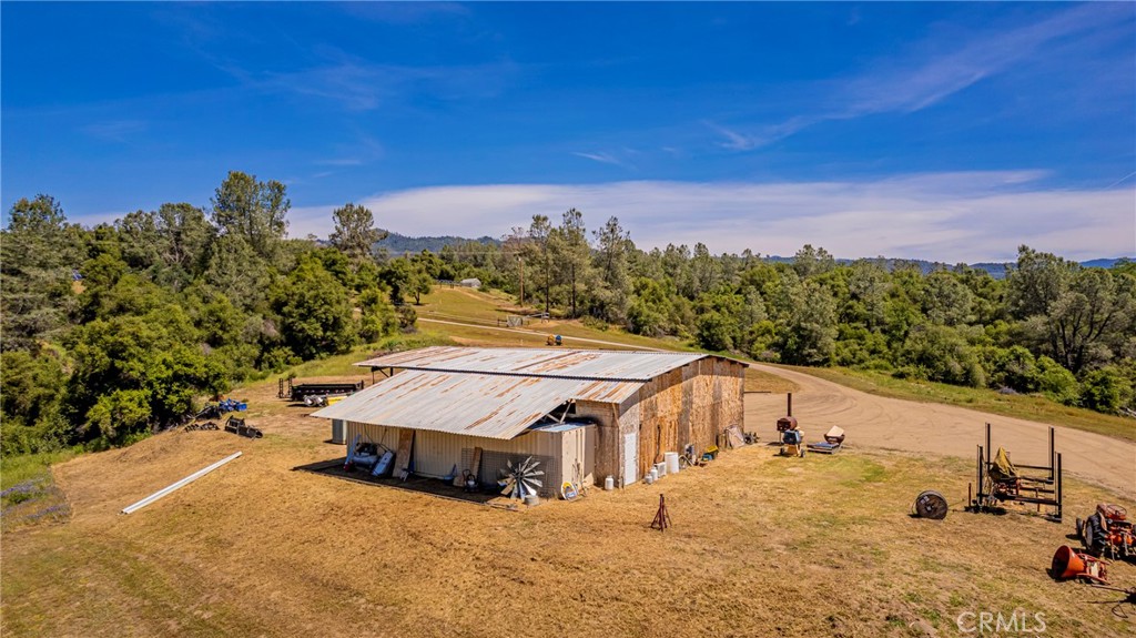 43980 Highway 49, Ahwahnee, CA 93601