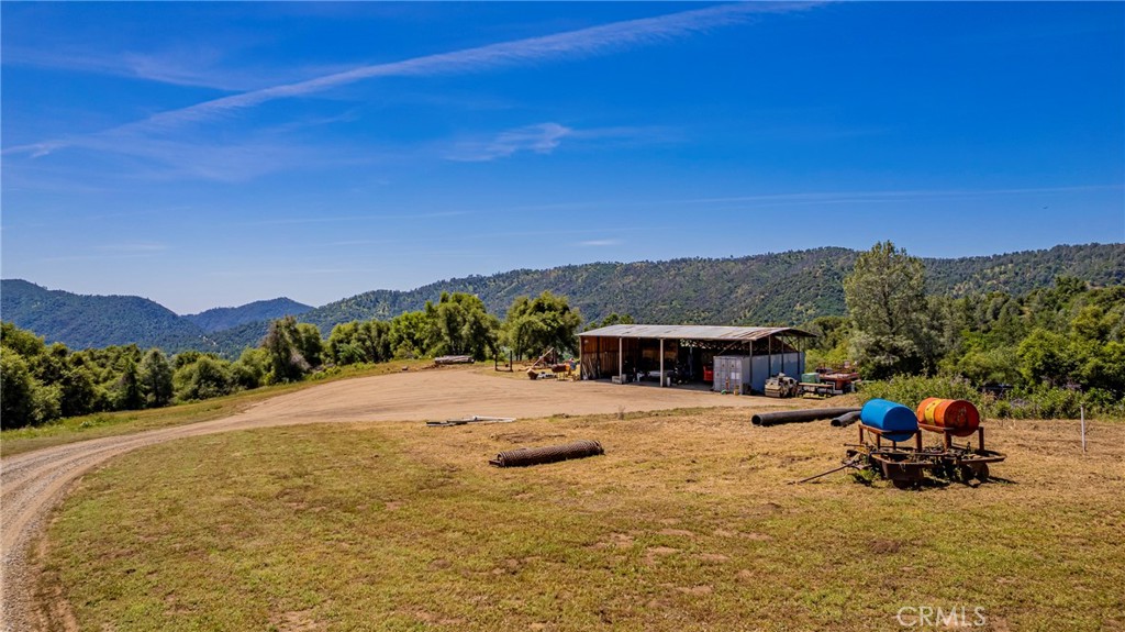 43980 Highway 49, Ahwahnee, CA 93601