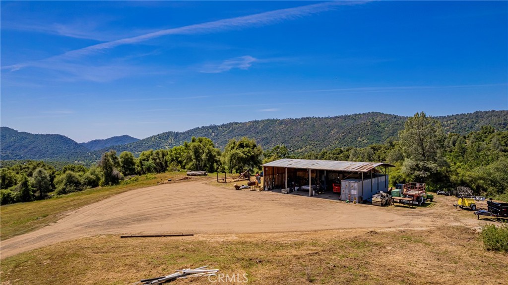 43980 Highway 49, Ahwahnee, CA 93601