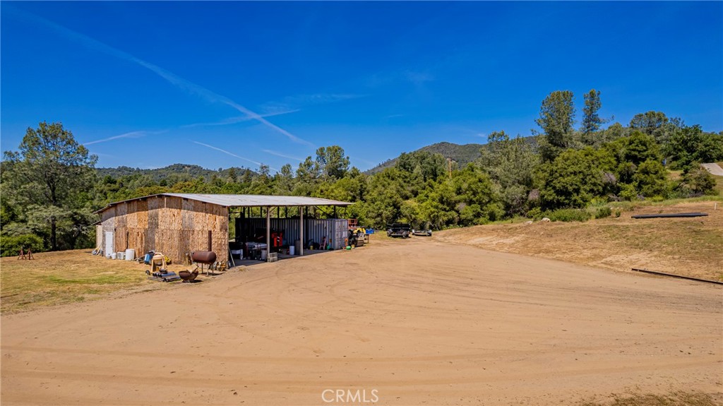 43980 Highway 49, Ahwahnee, CA 93601