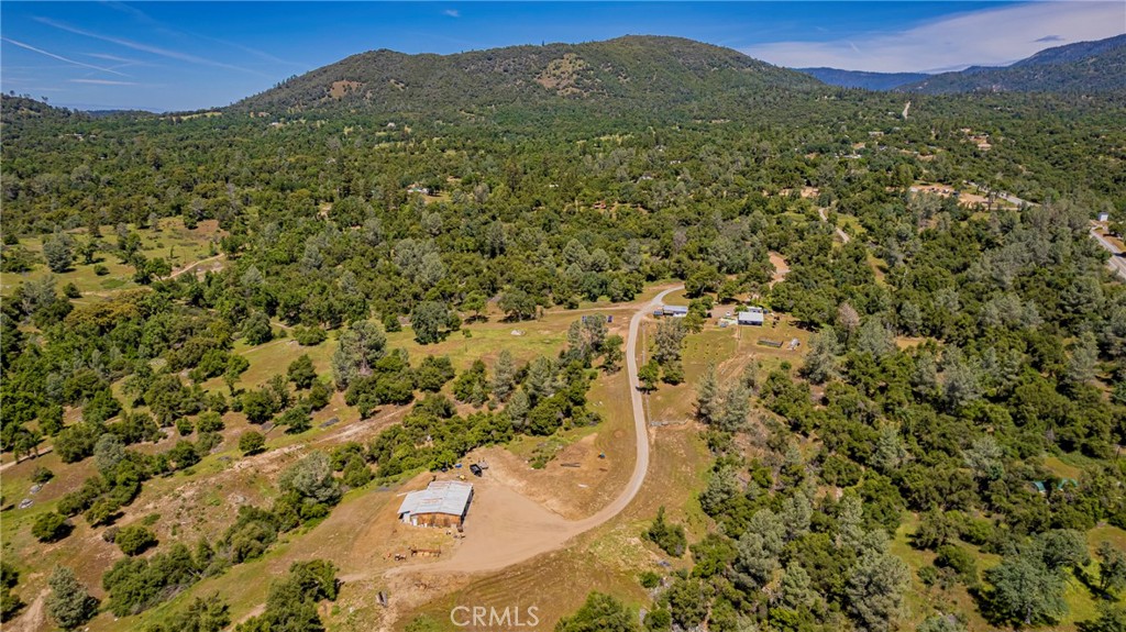 43980 Highway 49, Ahwahnee, CA 93601