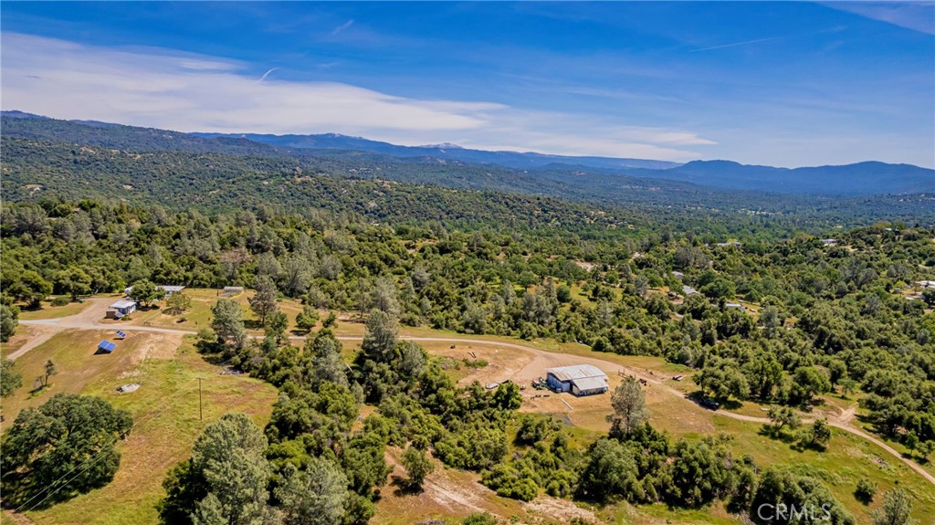 43980 Highway 49, Ahwahnee, CA 93601