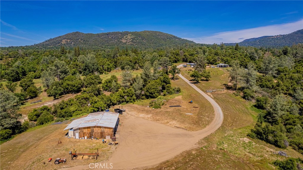 43980 Highway 49, Ahwahnee, CA 93601