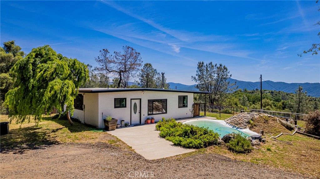 43980 Highway 49, Ahwahnee, CA 93601