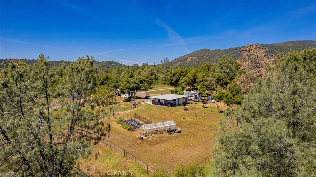43980 Highway 49, Ahwahnee, CA 93601