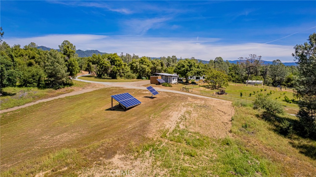 43980 Highway 49, Ahwahnee, CA 93601
