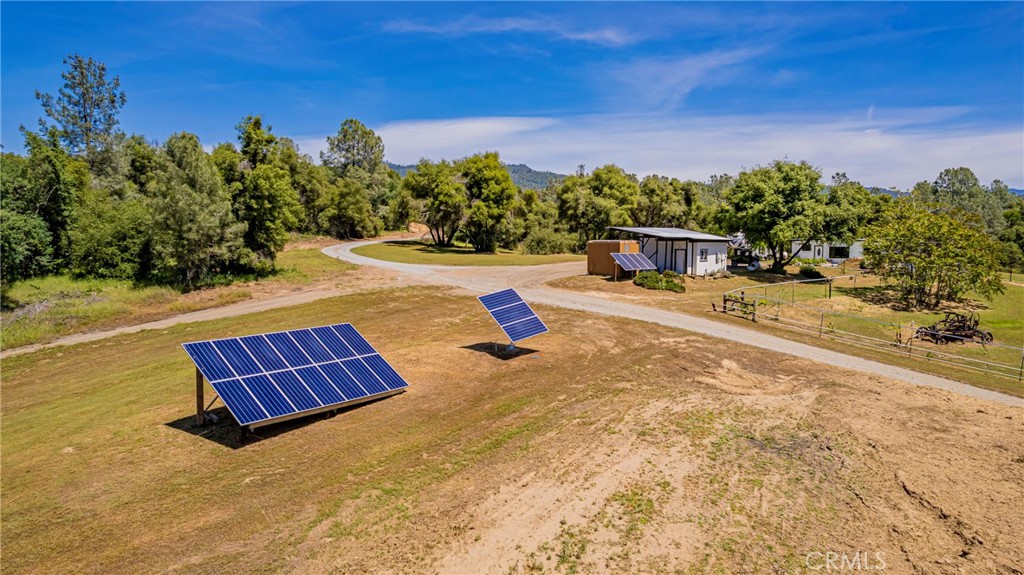 43980 Highway 49, Ahwahnee, CA 93601