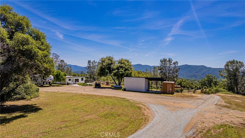 43980 Highway 49, Ahwahnee, CA 93601