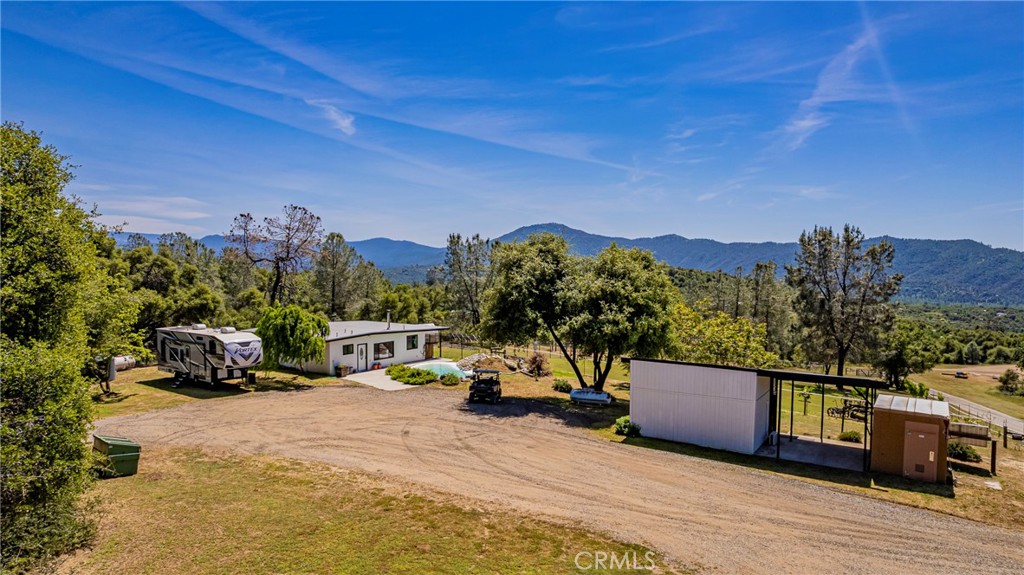 43980 Highway 49, Ahwahnee, CA 93601