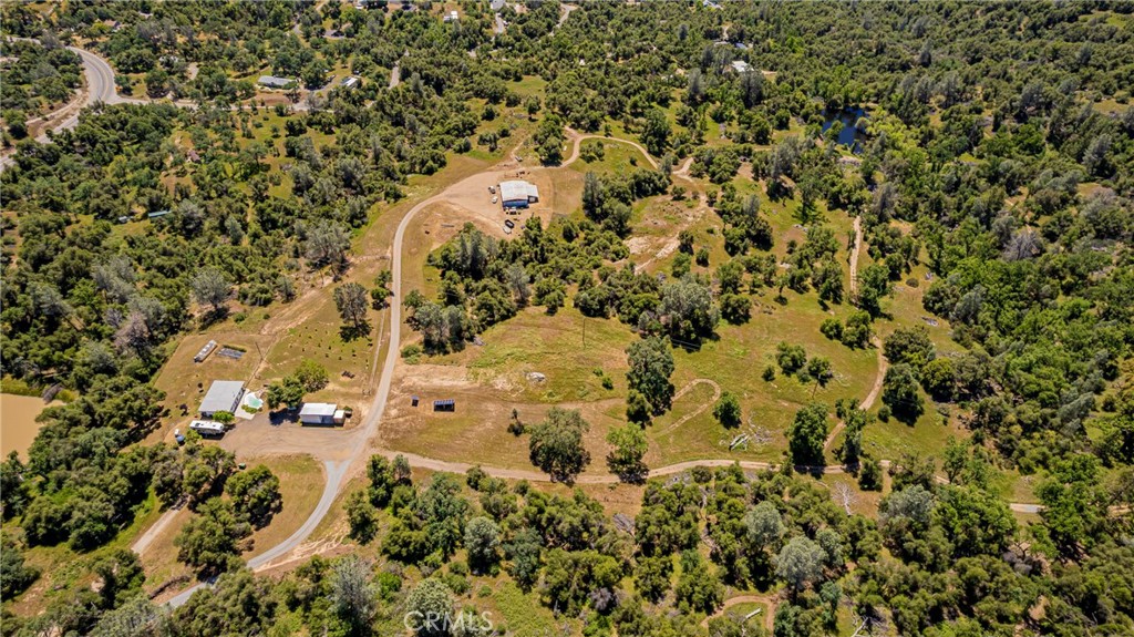 43980 Highway 49, Ahwahnee, CA 93601