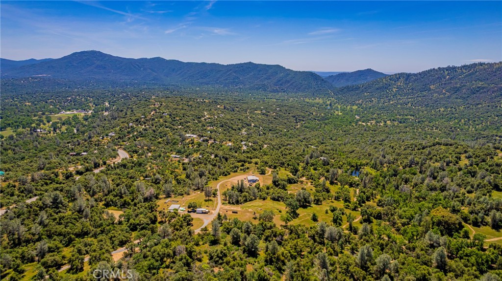 43980 Highway 49, Ahwahnee, CA 93601