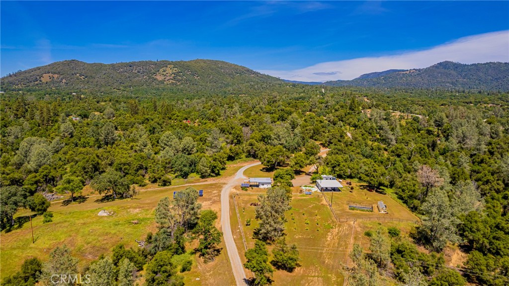 43980 Highway 49, Ahwahnee, CA 93601