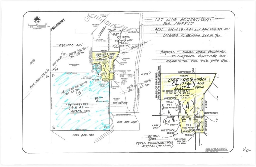 43980 Highway 49, Ahwahnee, CA 93601
