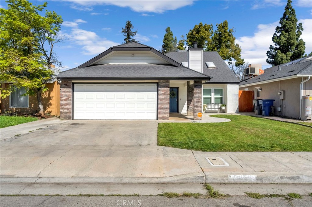 3656 W Harvard, Fresno, CA 93722