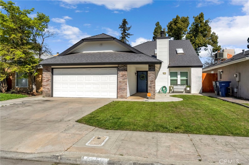 3656 W Harvard, Fresno, CA 93722