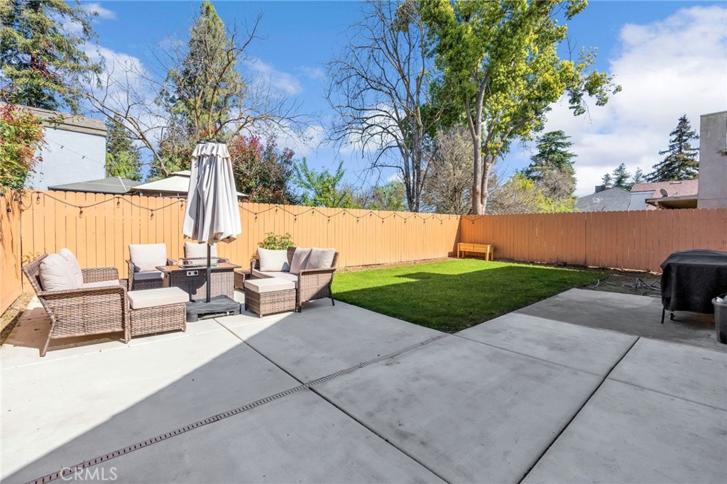 3656 W Harvard, Fresno, CA 93722