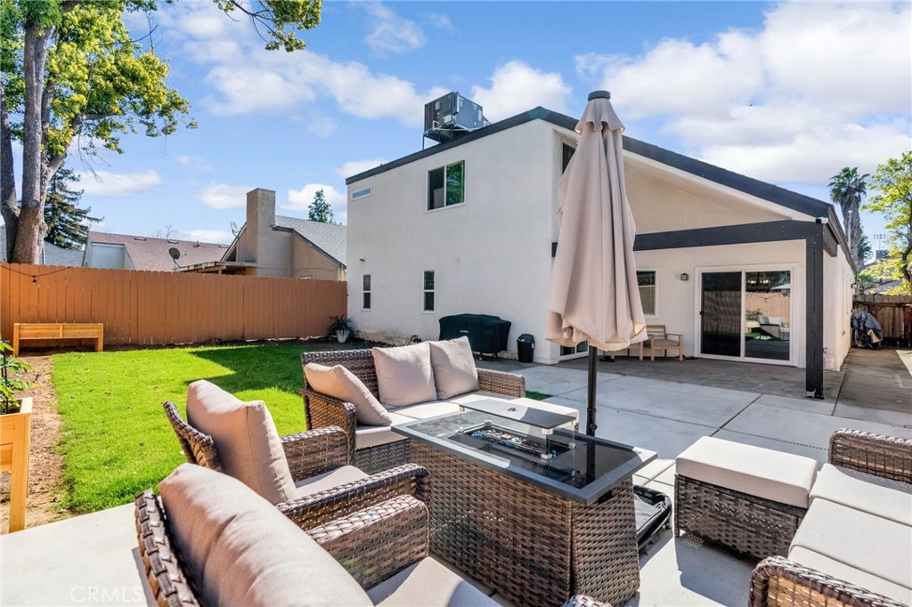 3656 W Harvard, Fresno, CA 93722
