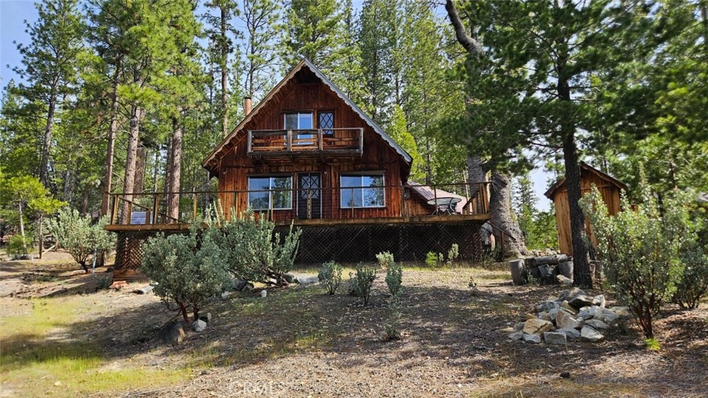 46336 Silvertip, North Fork, CA 93643