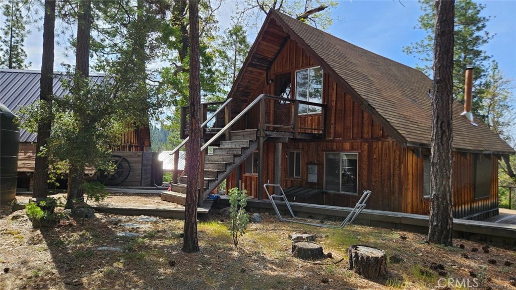 46336 Silvertip, North Fork, CA 93643