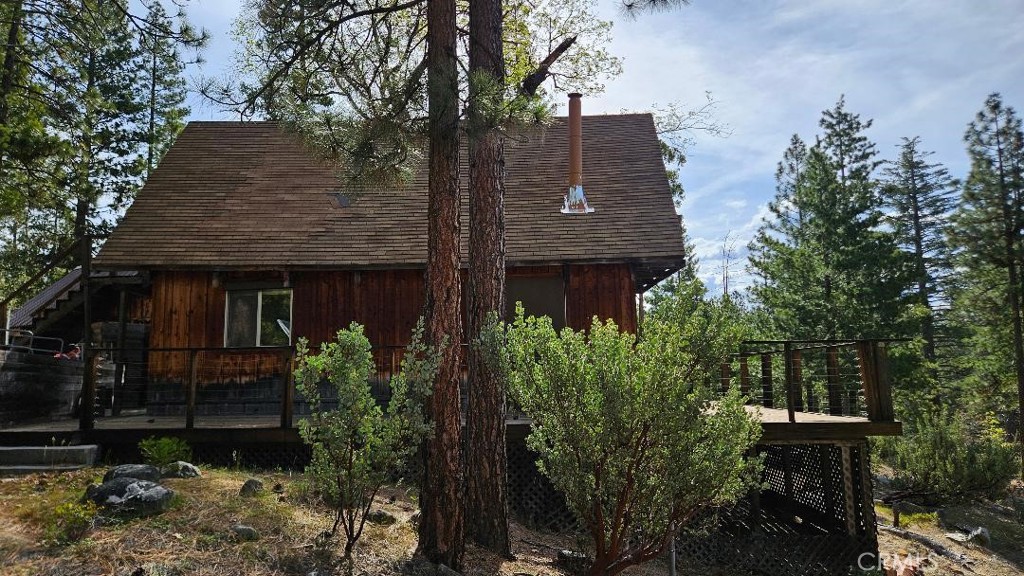 46336 Silvertip, North Fork, CA 93643