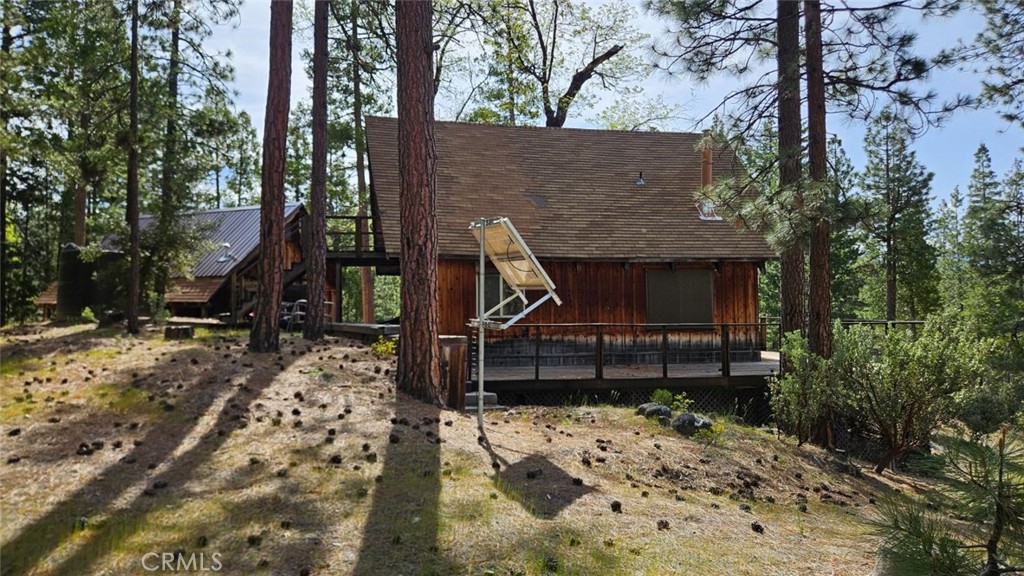 46336 Silvertip, North Fork, CA 93643