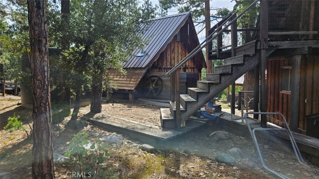 46336 Silvertip, North Fork, CA 93643