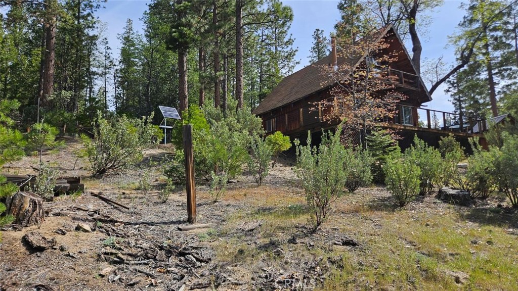 46336 Silvertip, North Fork, CA 93643