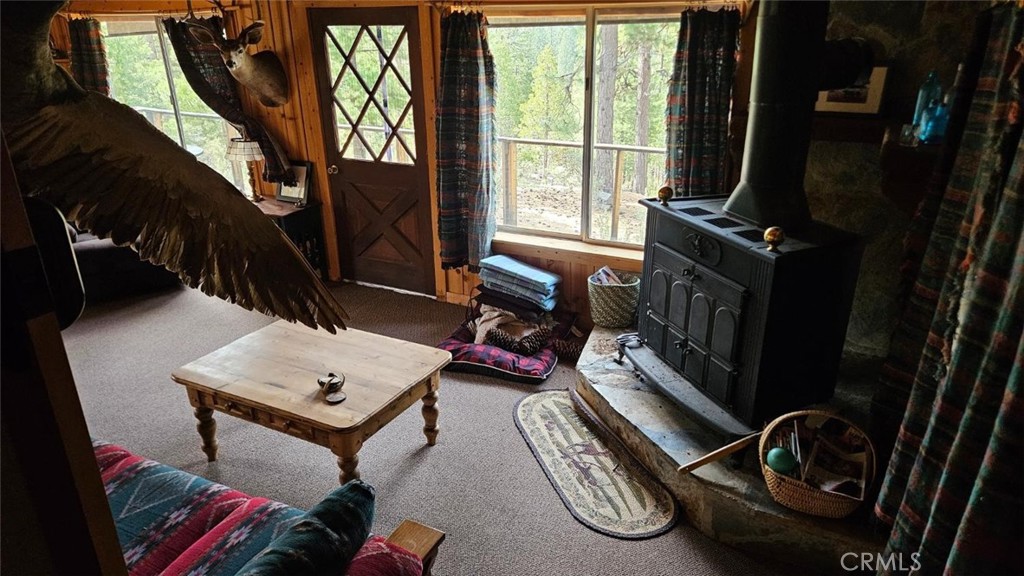 46336 Silvertip, North Fork, CA 93643